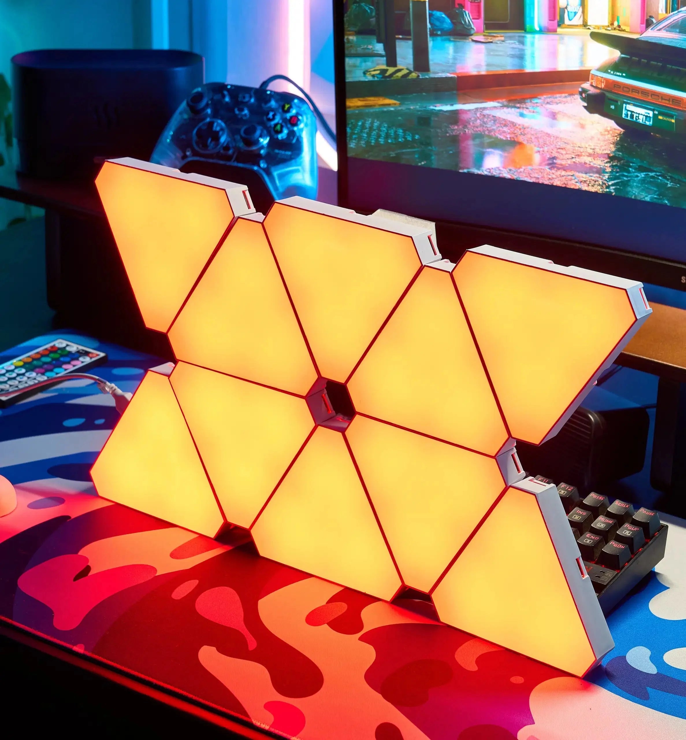 RGB Lights