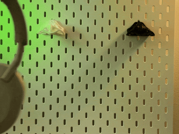Accessories Kit For Pegboard