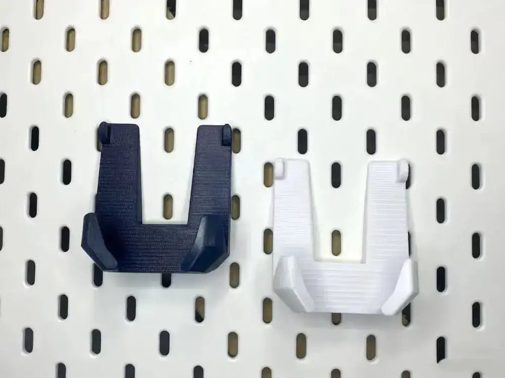 Accessories Kit For Pegboard - CoffeeGamerStore