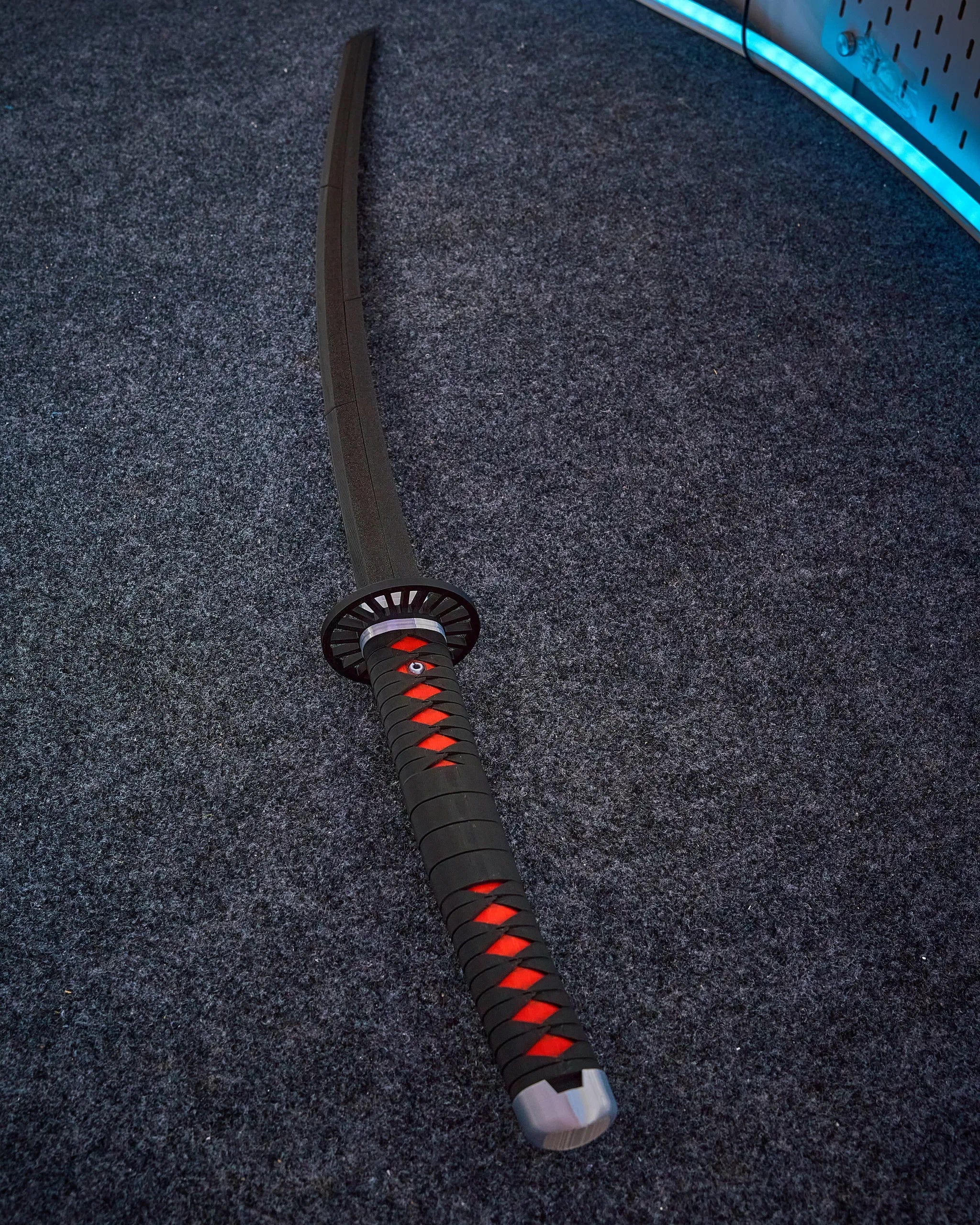 Demon slayer sword ( zenitsu - tanjiro ) - CoffeeGamerStore