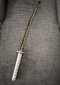 Demon slayer sword ( zenitsu - tanjiro ) - CoffeeGamerStore