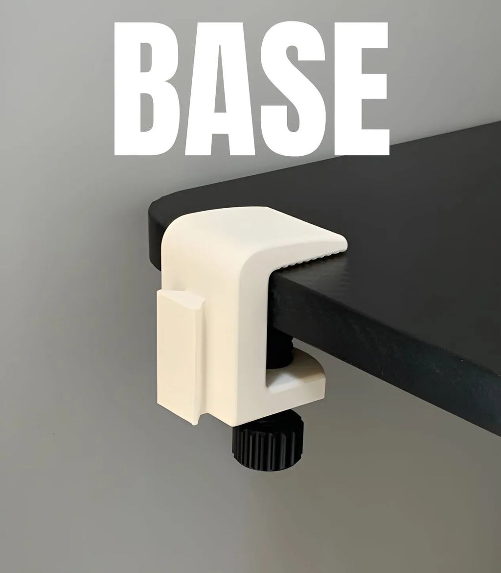 Desk Holder kit - CoffeeGamerStore