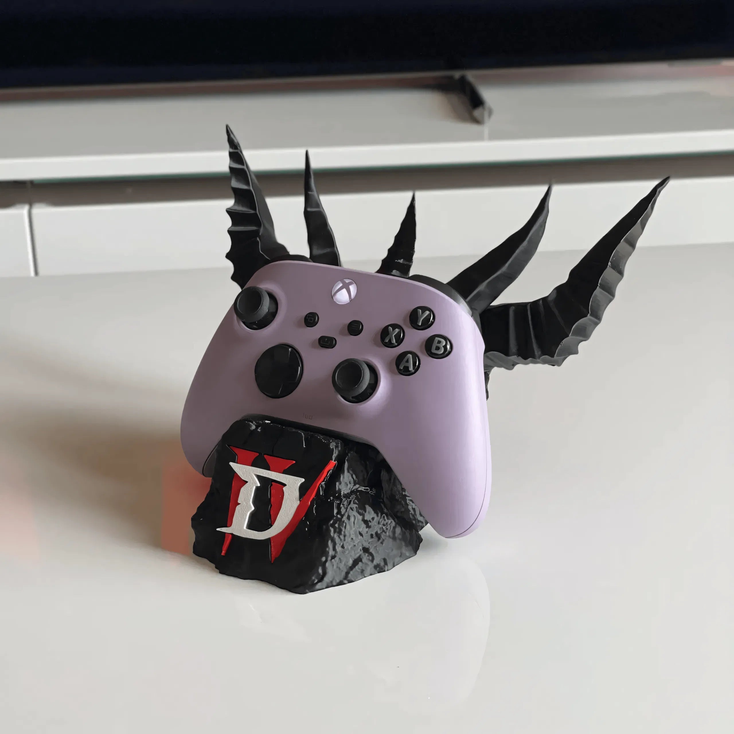 Diablo 4 controller Stand - CoffeeGamerStore