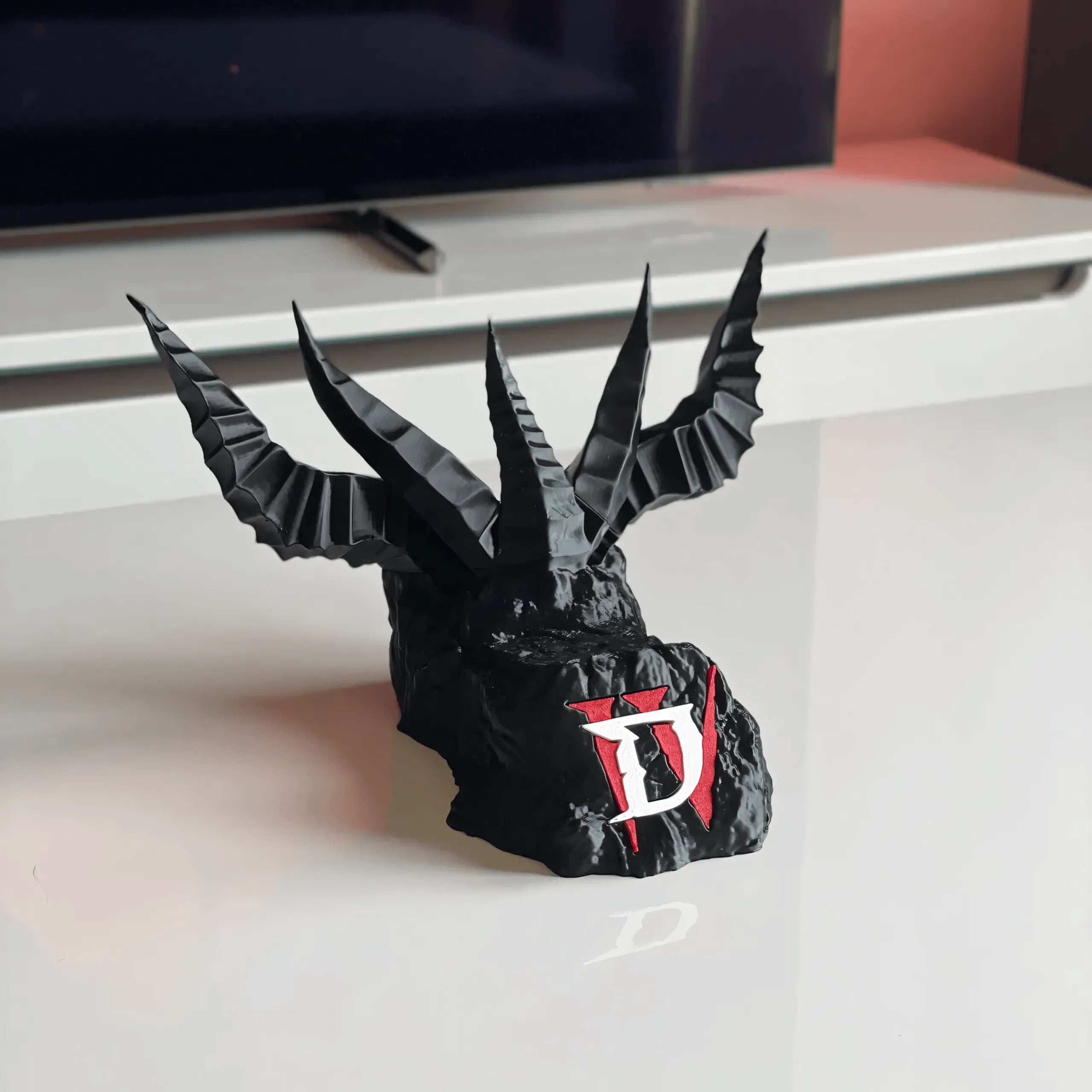 Diablo 4 controller Stand - CoffeeGamerStore