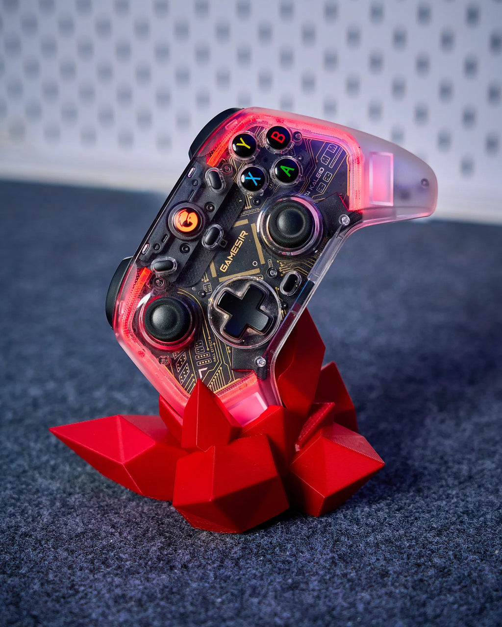 Diamond stand for ps5 - CoffeeGamerStore
