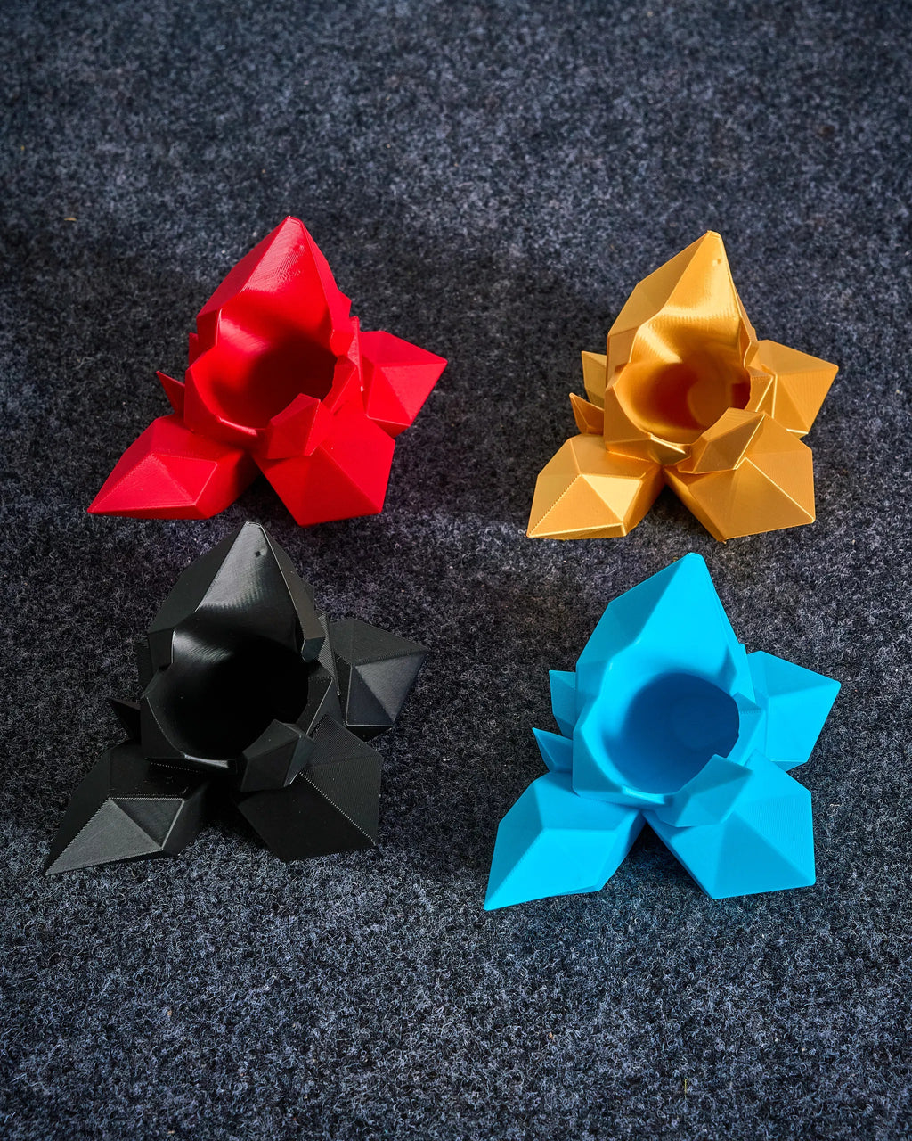Diamond stand for ps5 - CoffeeGamerStore