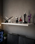 Flying wall shelf - CoffeeGamerStore