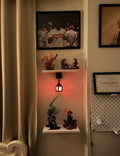 Flying wall shelf - CoffeeGamerStore
