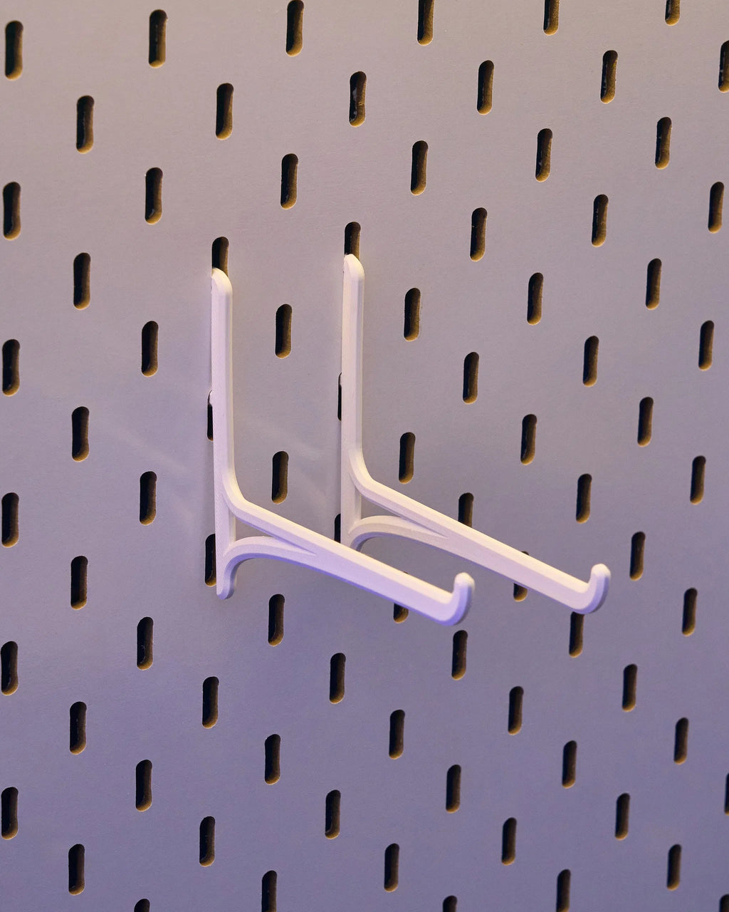 Hooks for Pegboard pack (Large - small) - CoffeeGamerStore