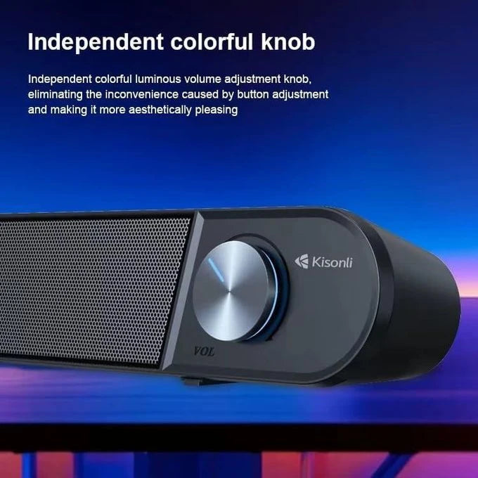 kisonli PC speaker Coffee Gamer Store