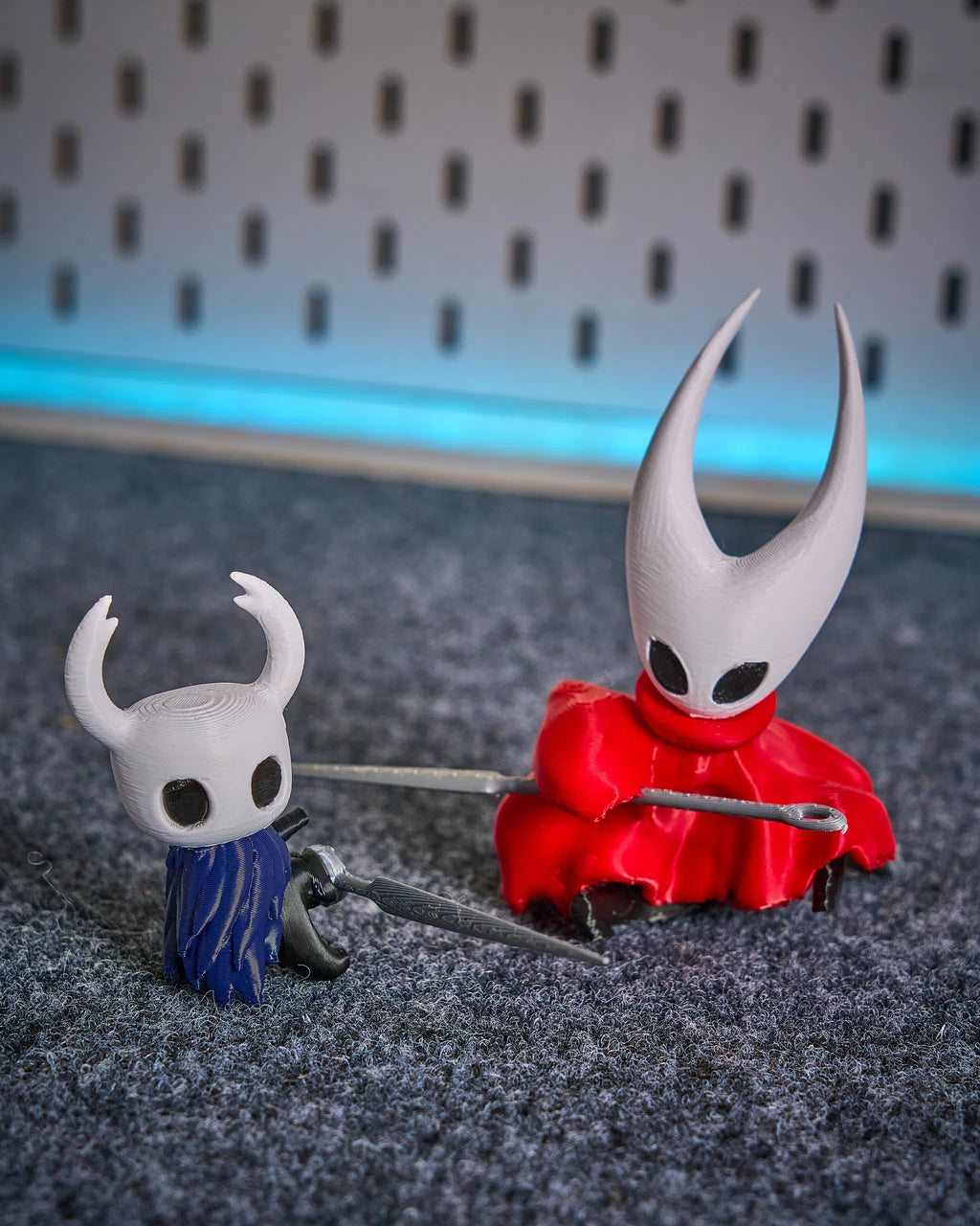 Knight & Hornet Magnet figures - CoffeeGamerStore