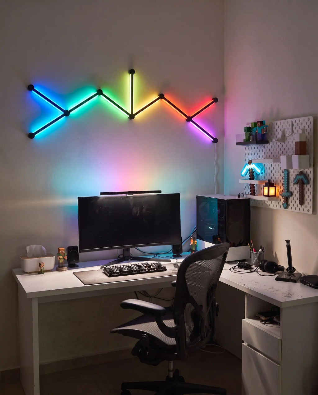Nano Lines RGB