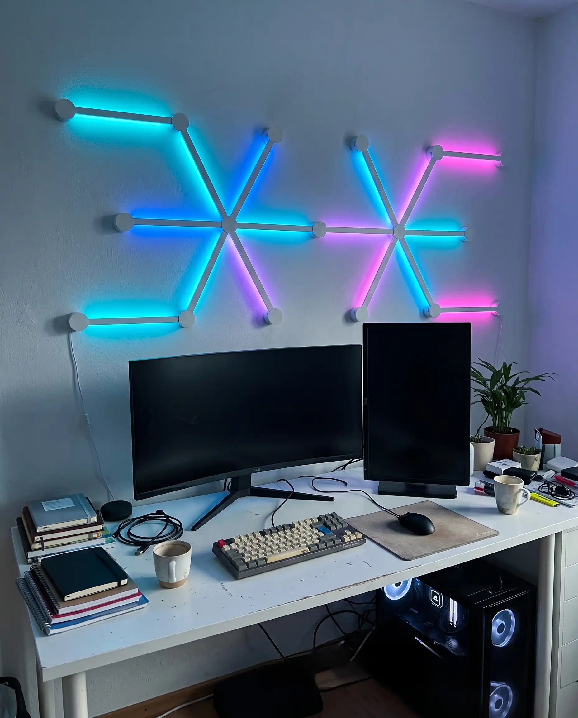 Nano Lines RGB