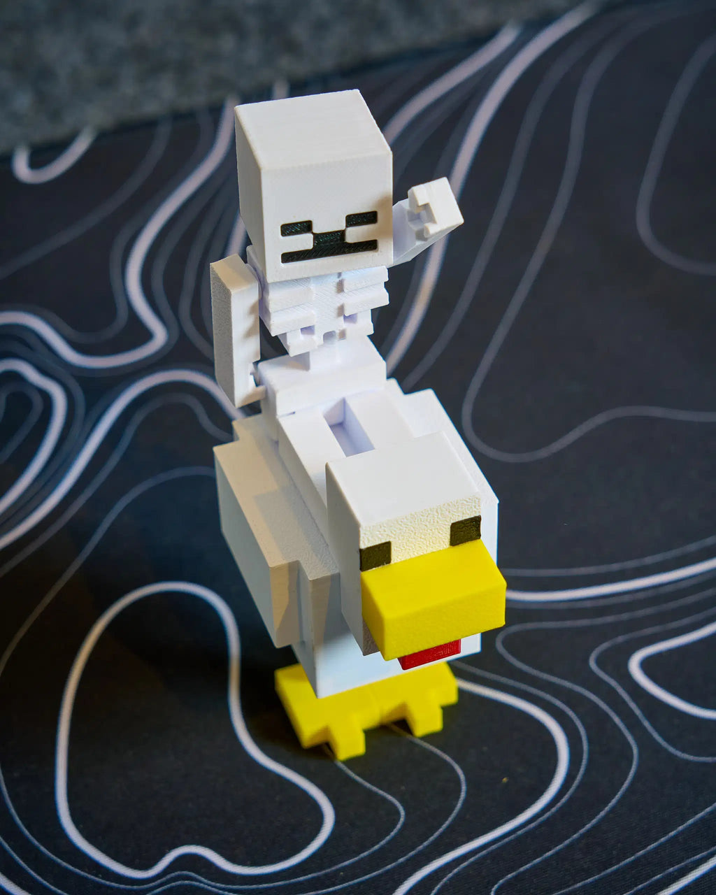 Minecraft Figures - CoffeeGamerStore