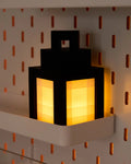 Minecraft (Lantern - Torch - Cube) - CoffeeGamerStore