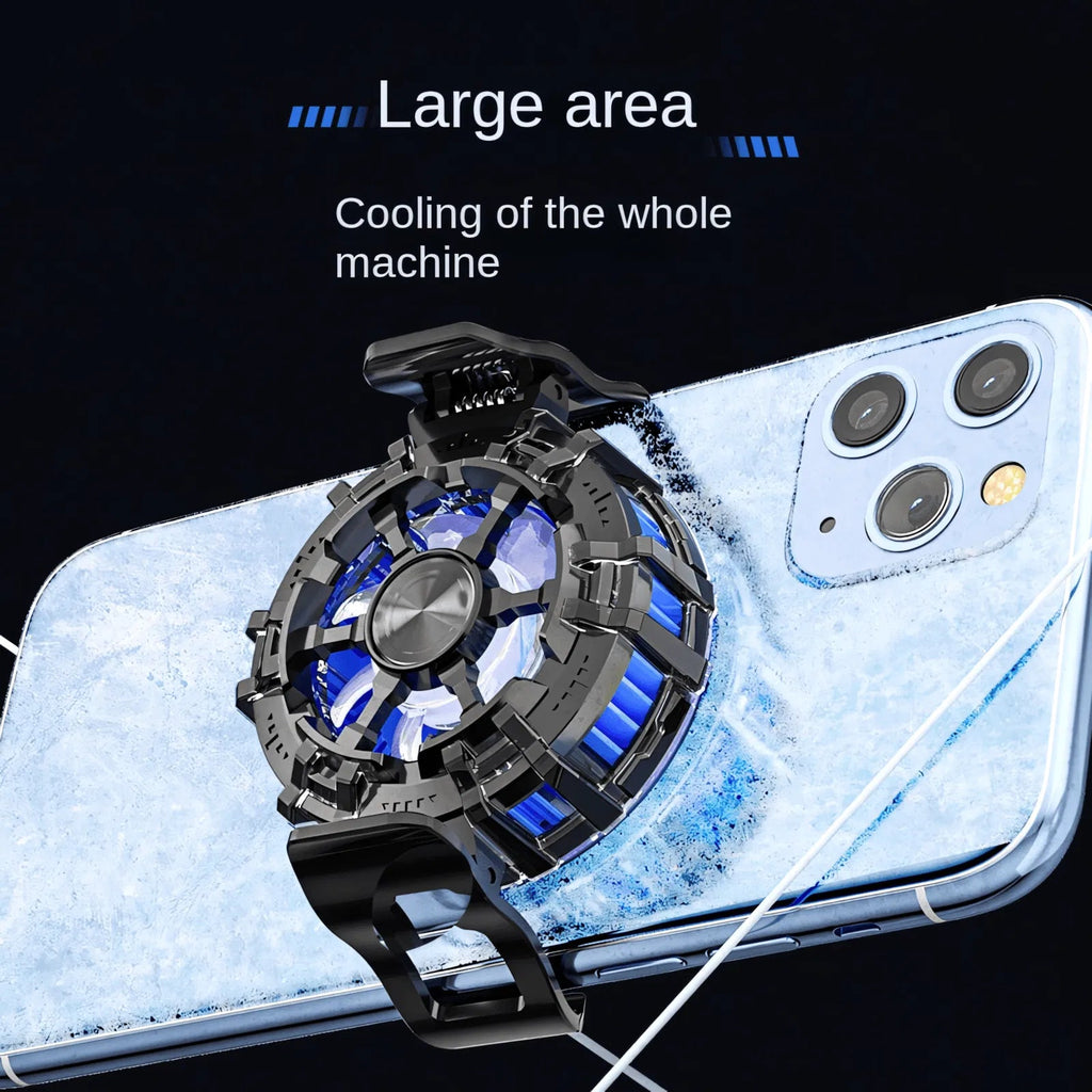 Mobile Cooler For Gaming - CoffeeGamerStore