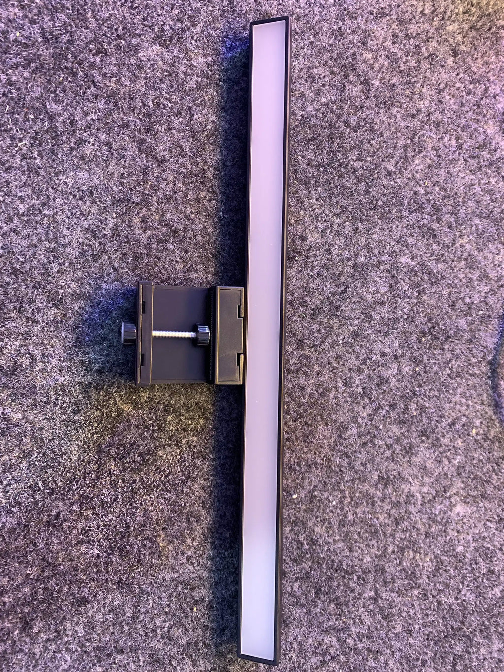 monitor light bar (warm - cold) - CoffeeGamerStore