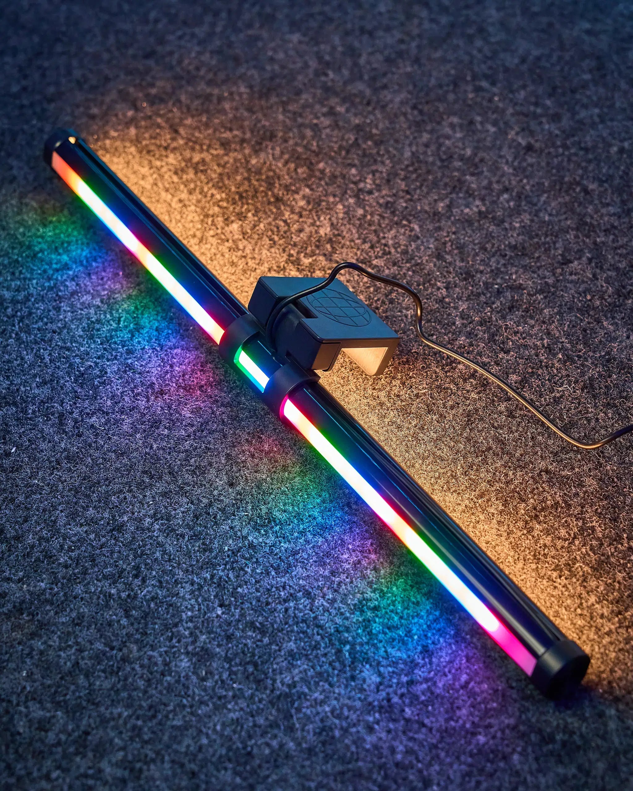 monitor light bar (warm - cold) - CoffeeGamerStore