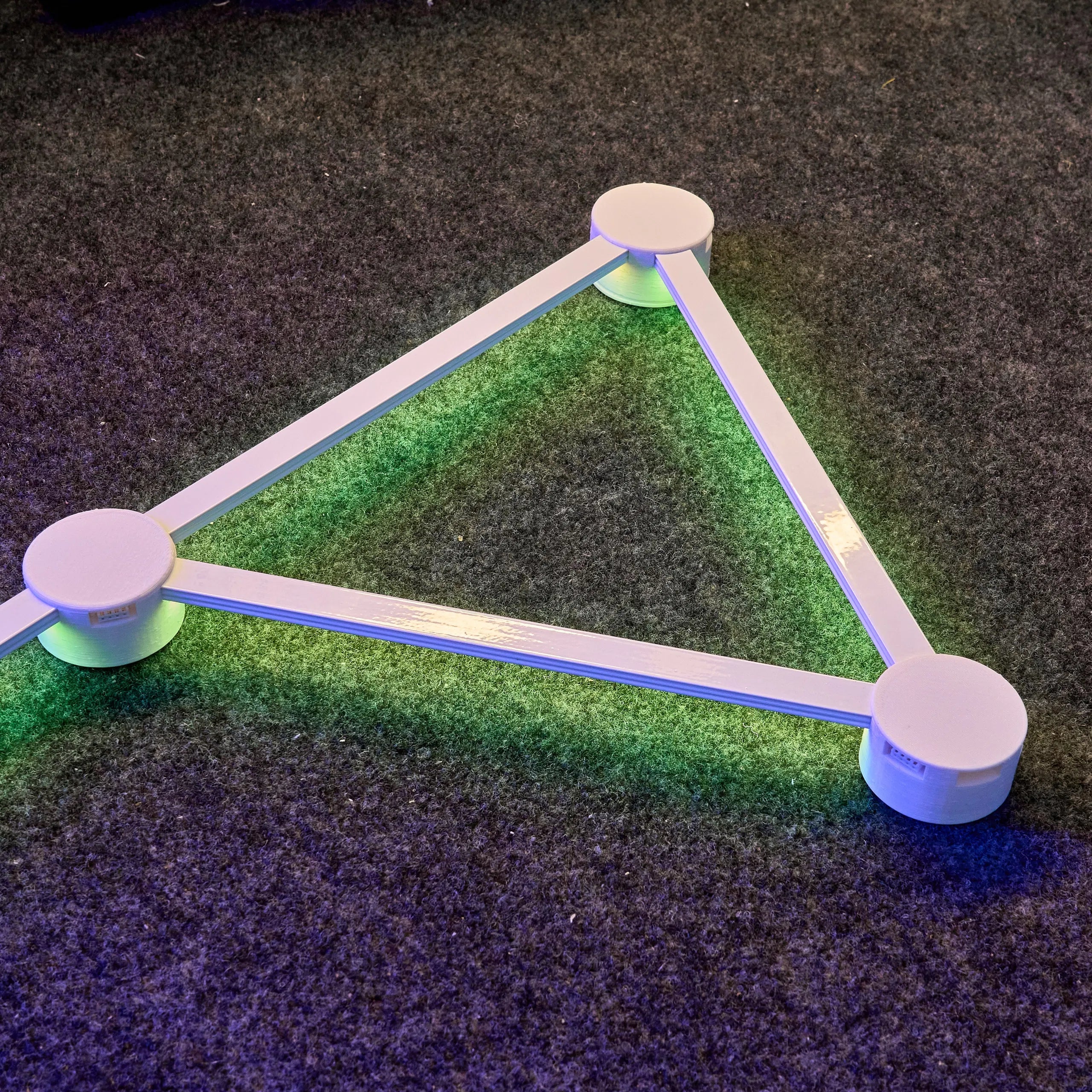 Nano Lines RGB - CoffeeGamerStore