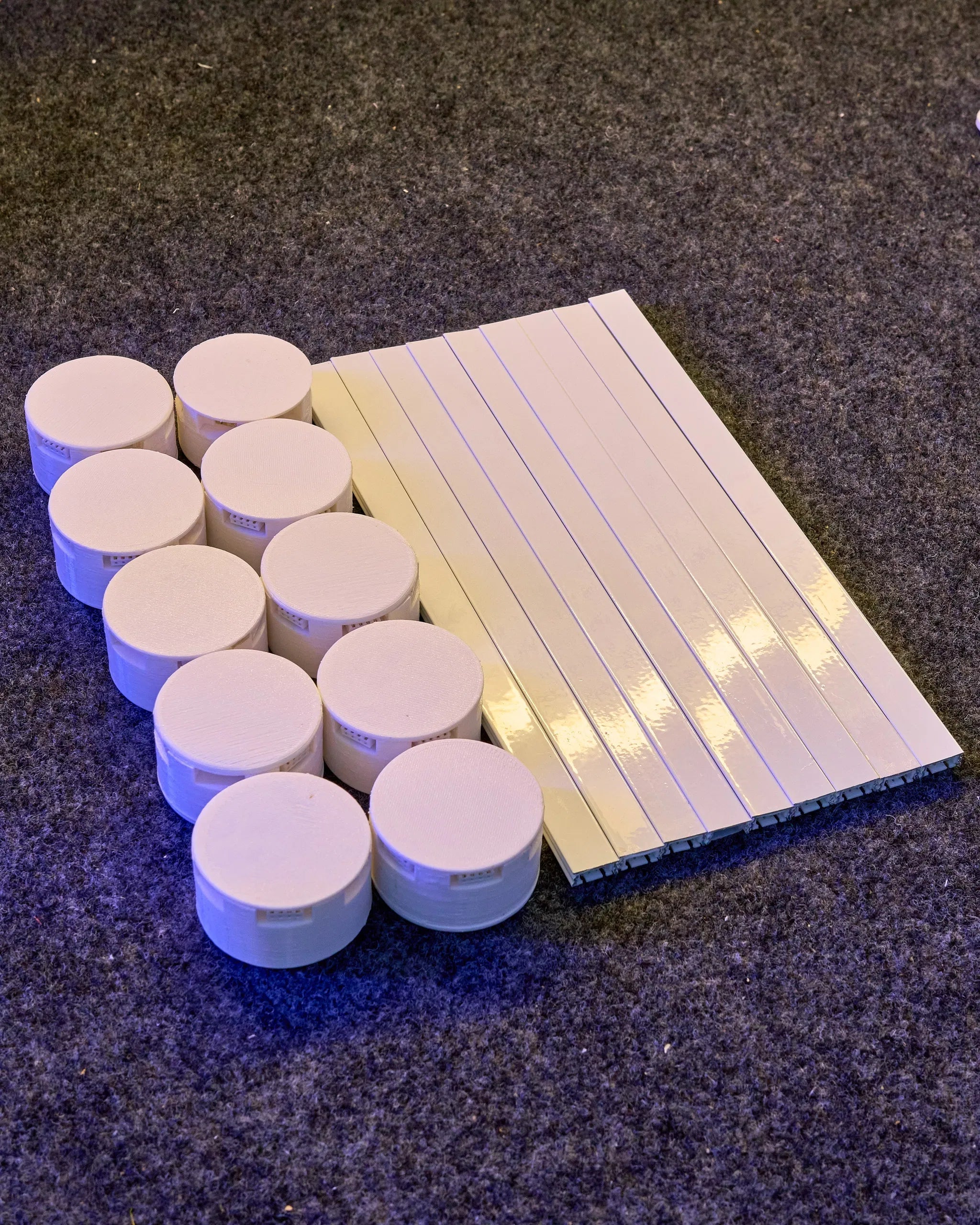 Nano Lines RGB - CoffeeGamerStore