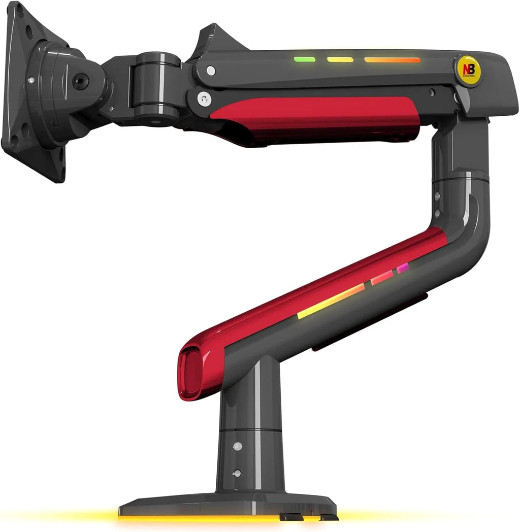 NB North hydraulic stand - CoffeeGamerStore
