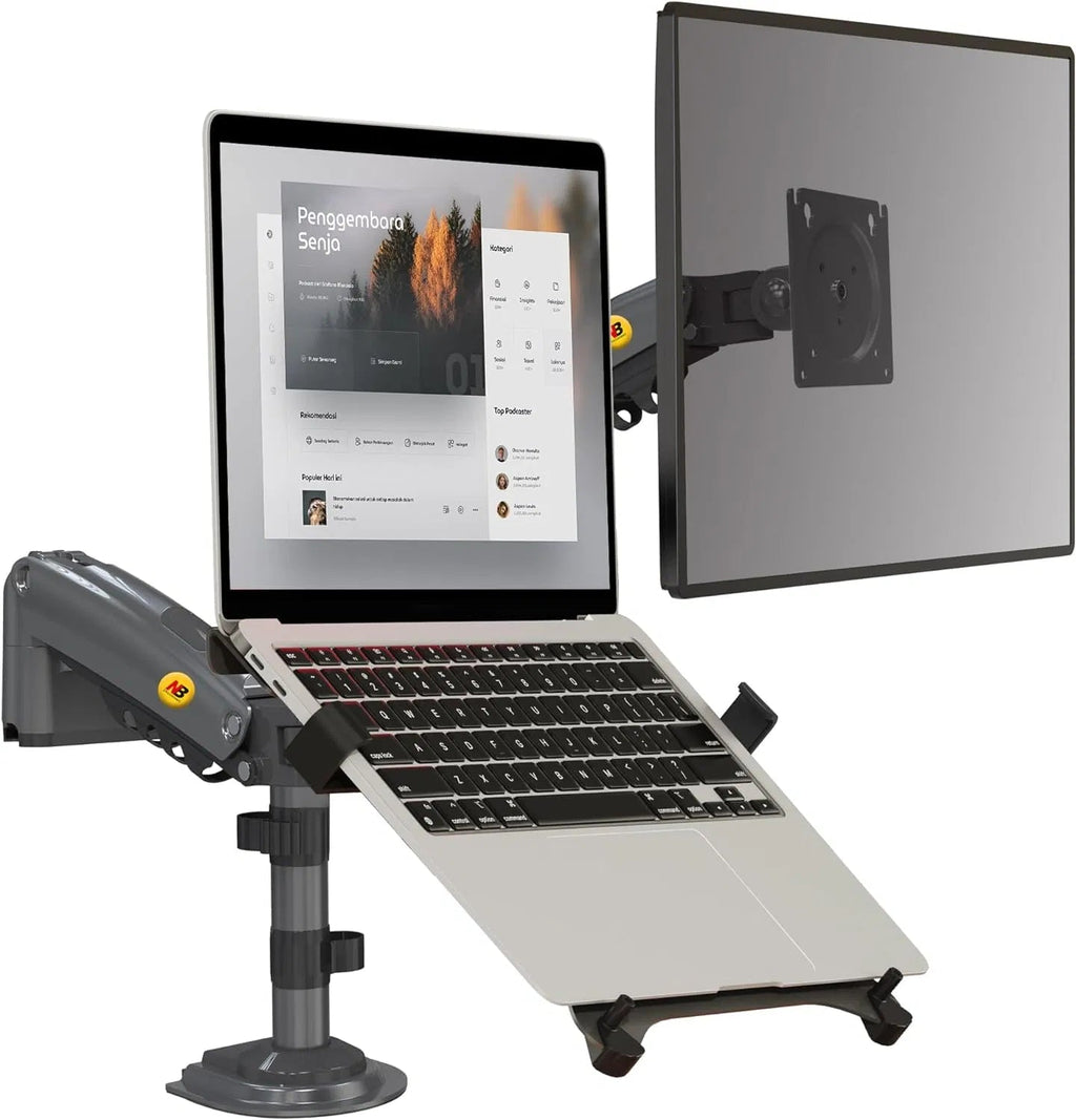 NB North hydraulic stand - CoffeeGamerStore