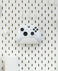 pegboard holder (headset - controller - keyboard) - CoffeeGamerStore