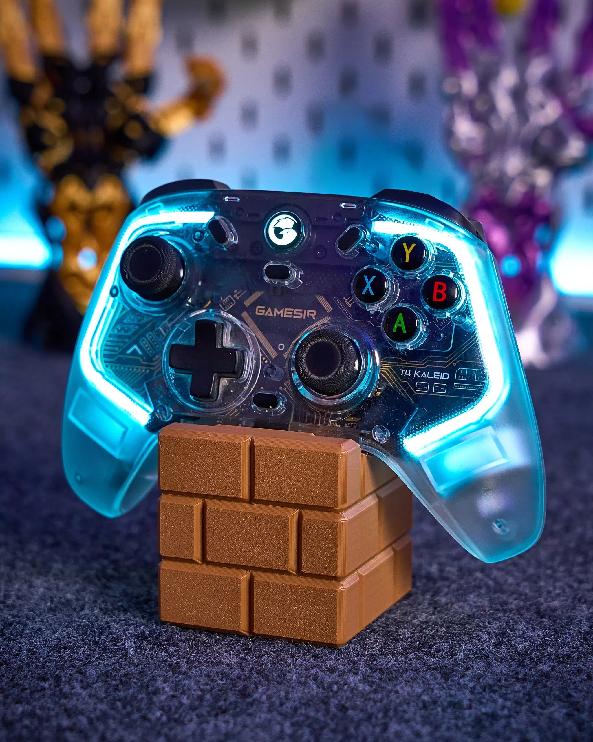 PS5 controller stands - CoffeeGamerStore