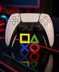 PS5 controller stands - CoffeeGamerStore
