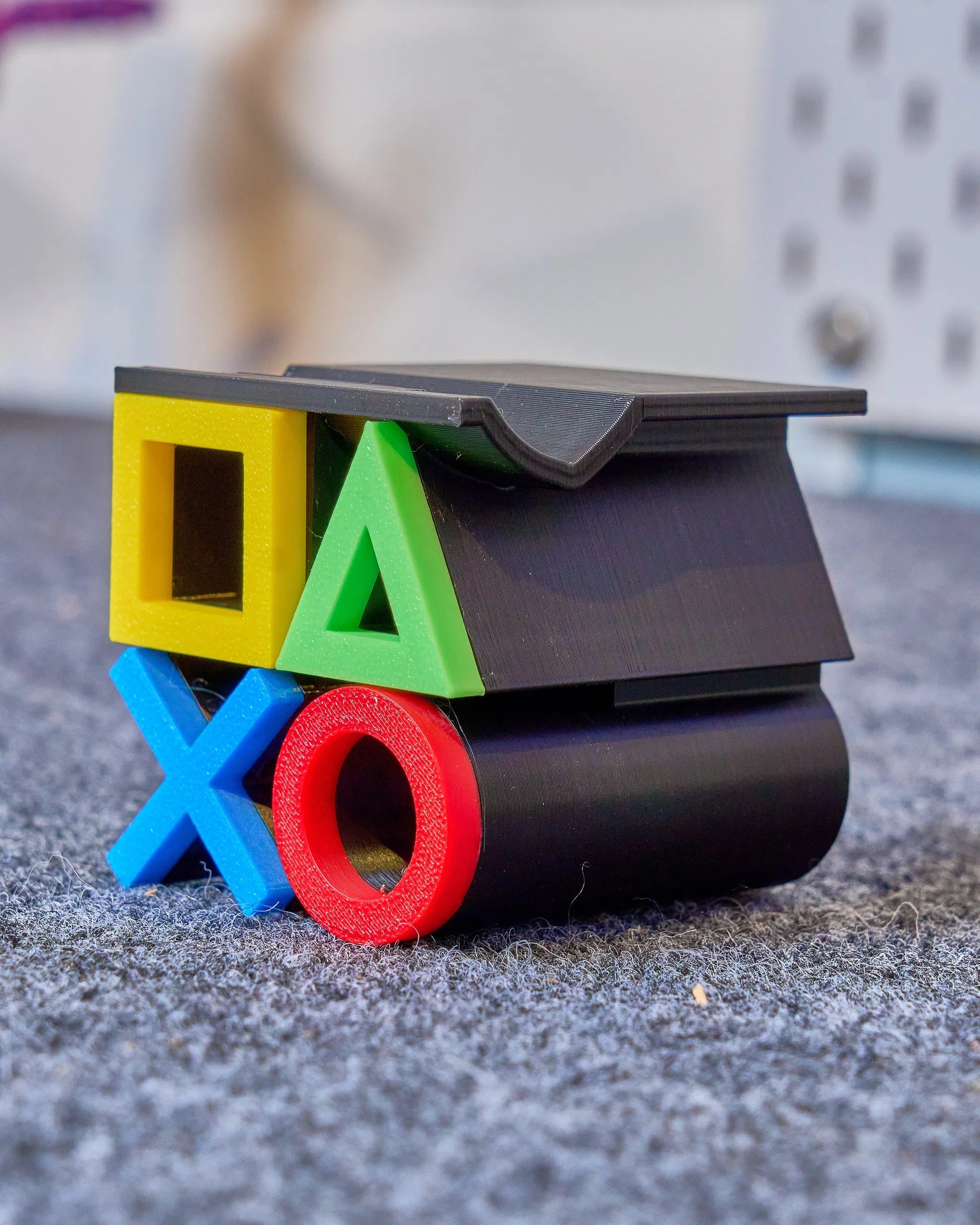 PS5 controller stands - CoffeeGamerStore