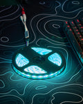Rgb - ic Led Strip kit - CoffeeGamerStore