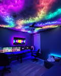 Rgb - ic Led Strip kit - CoffeeGamerStore