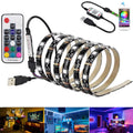 Rgb - ic Led Strip kit - CoffeeGamerStore