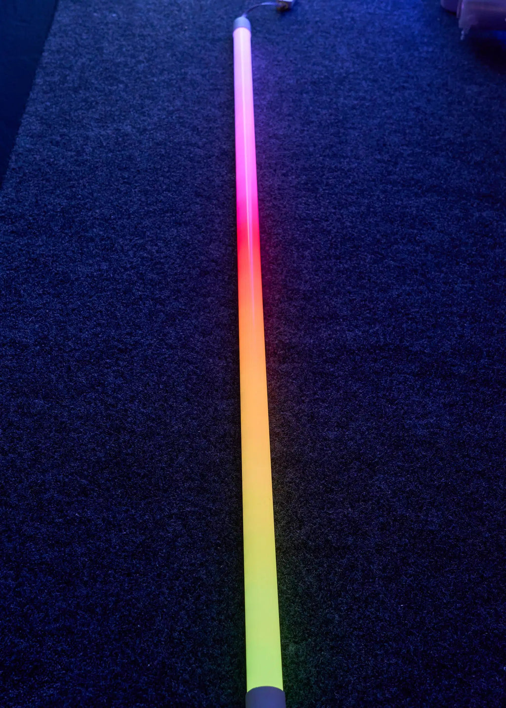 Rgb Tube 16 colors Light - CoffeeGamerStore
