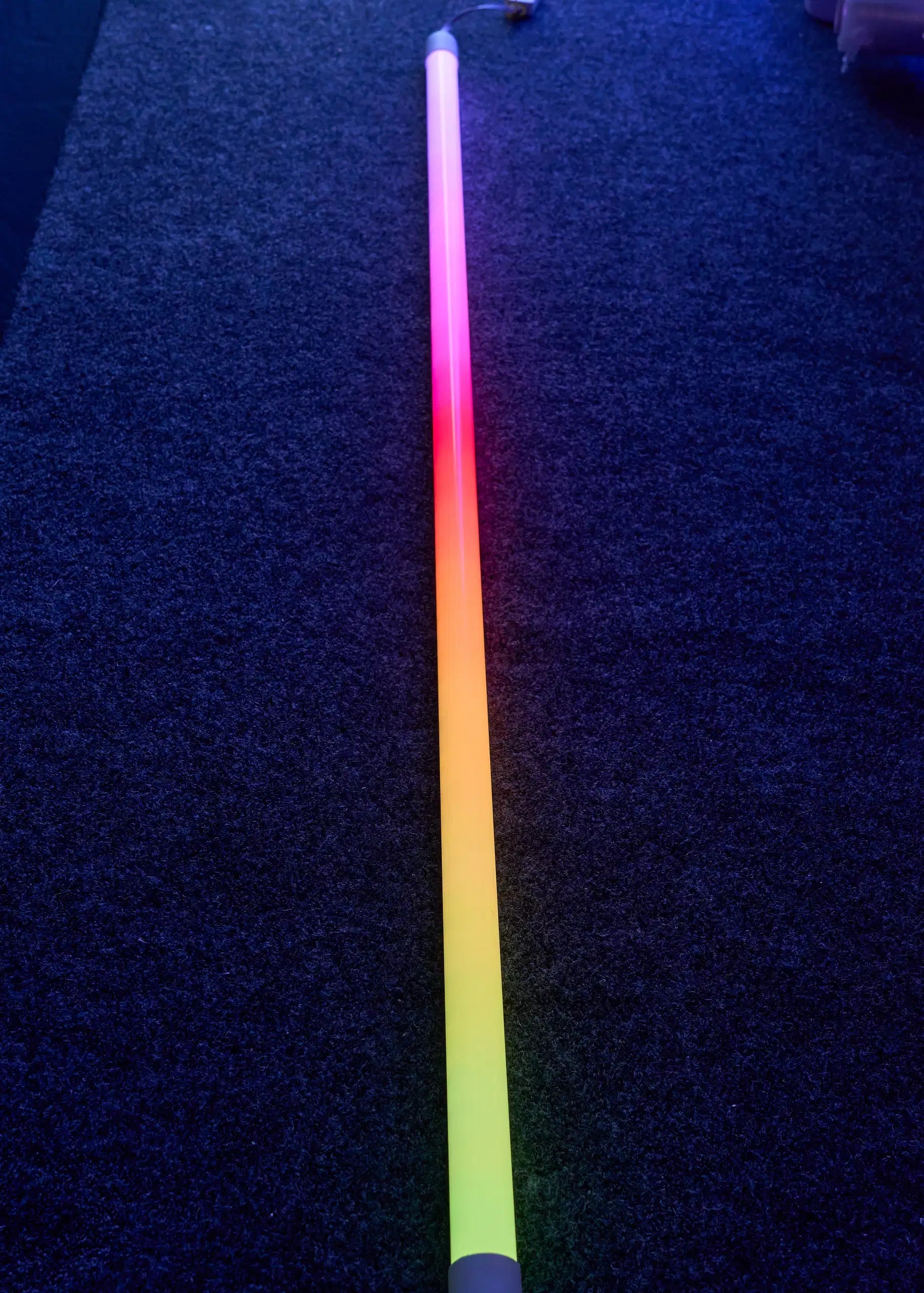 Rgb Tube 16 colors Light - CoffeeGamerStore