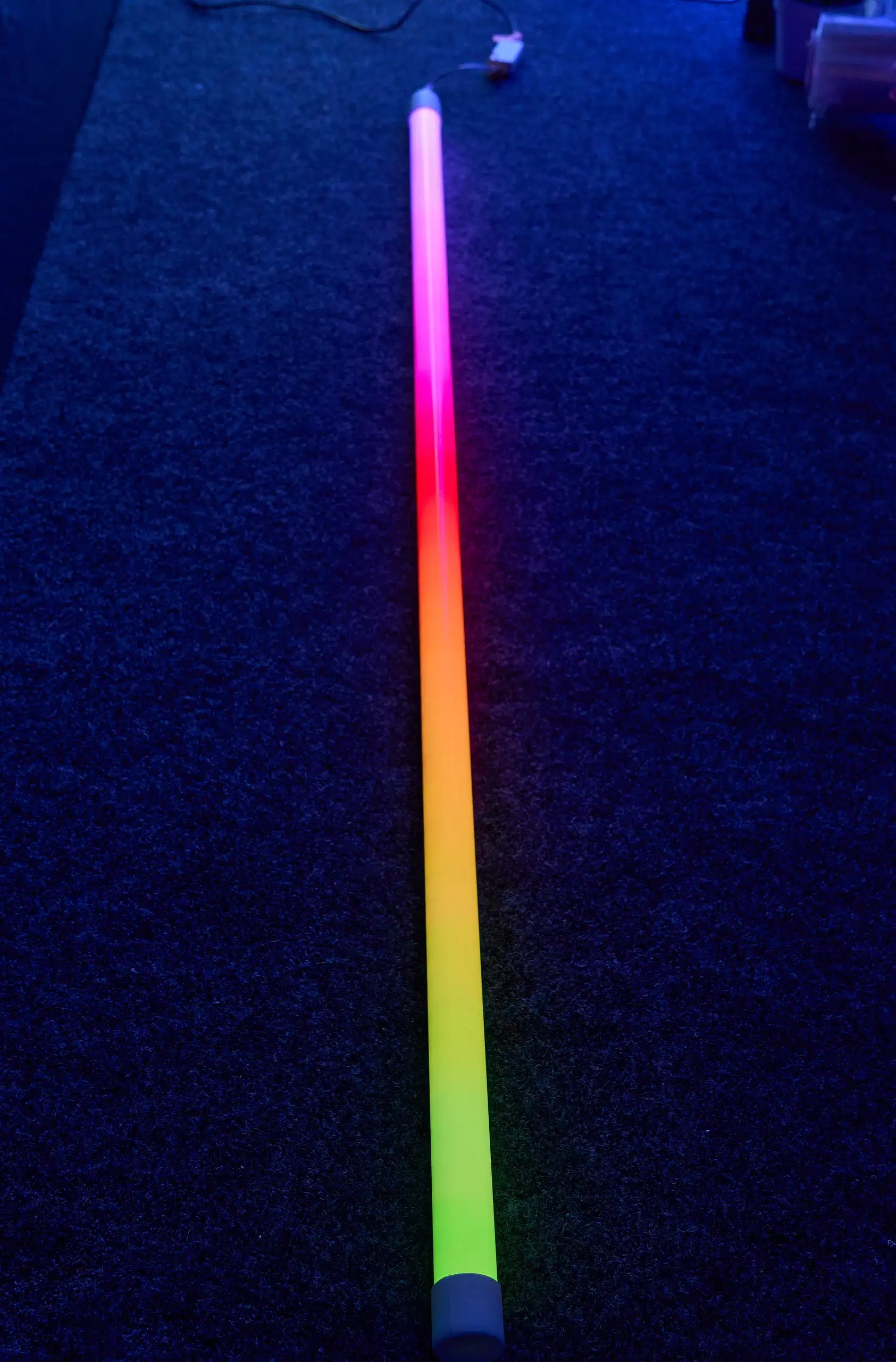 Rgb Tube 16 colors Light - CoffeeGamerStore