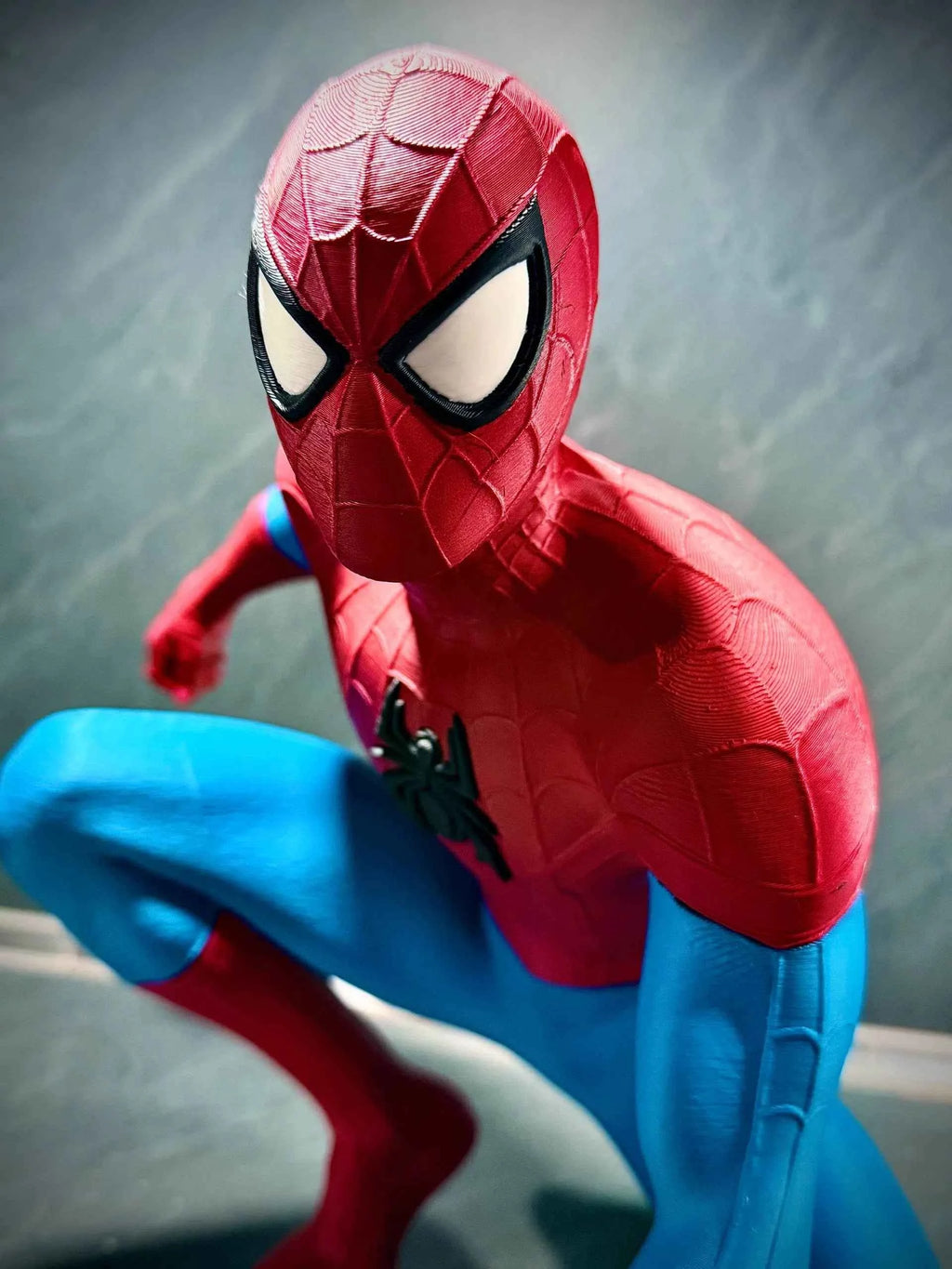 Super Heros Figures