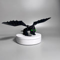Toothless Dragon - CoffeeGamerStore