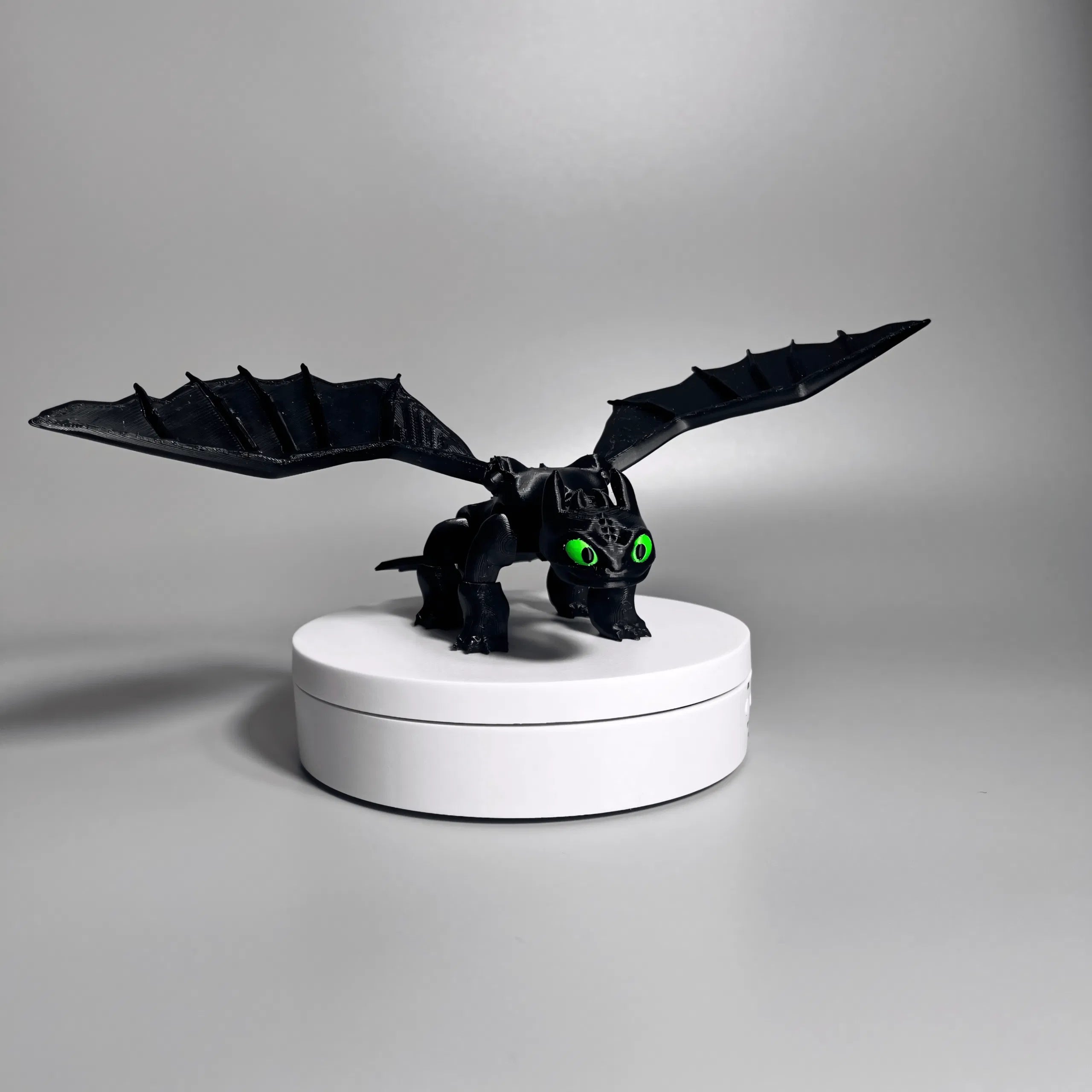 Toothless Dragon - CoffeeGamerStore