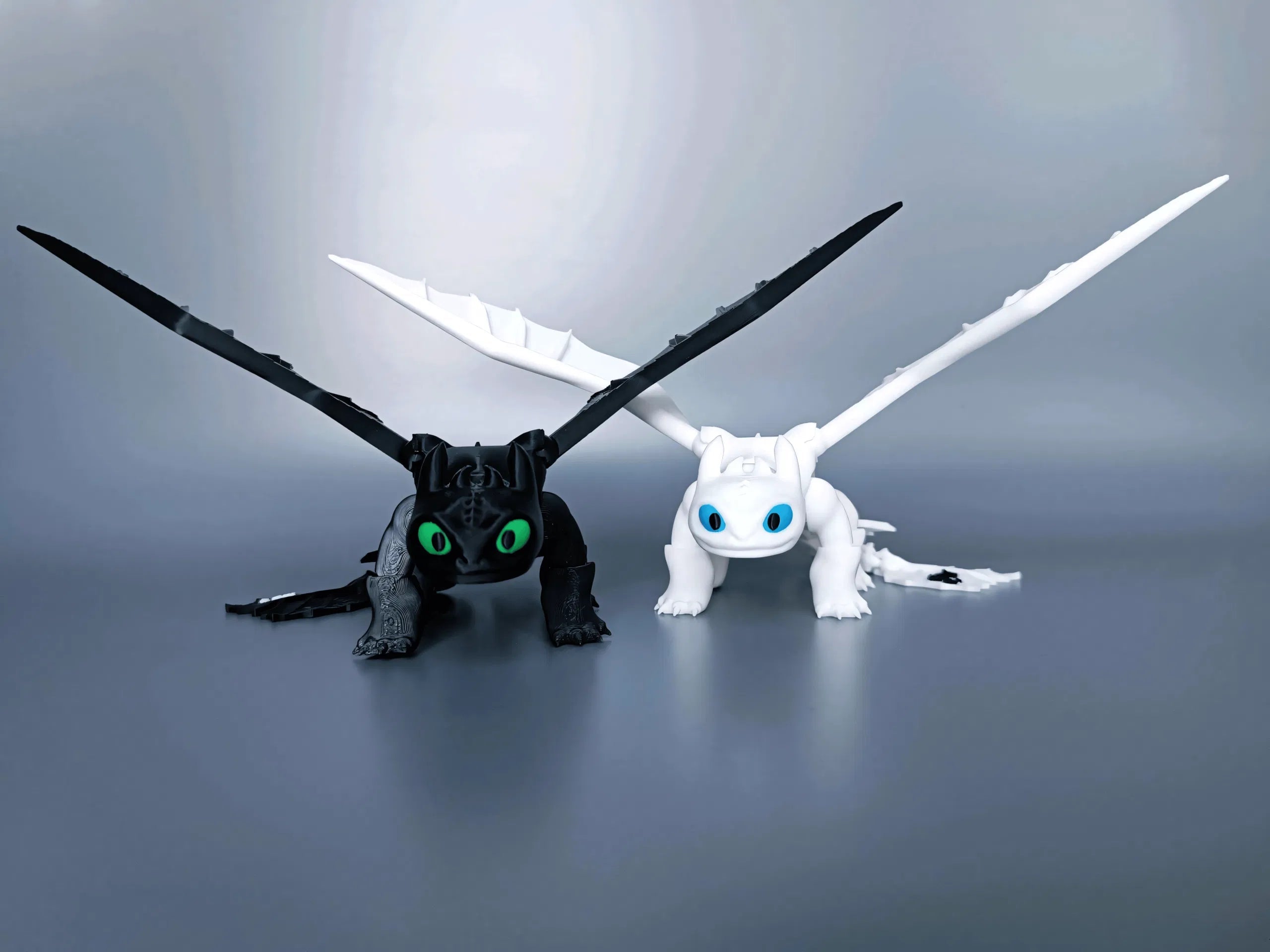 Toothless Dragon - CoffeeGamerStore