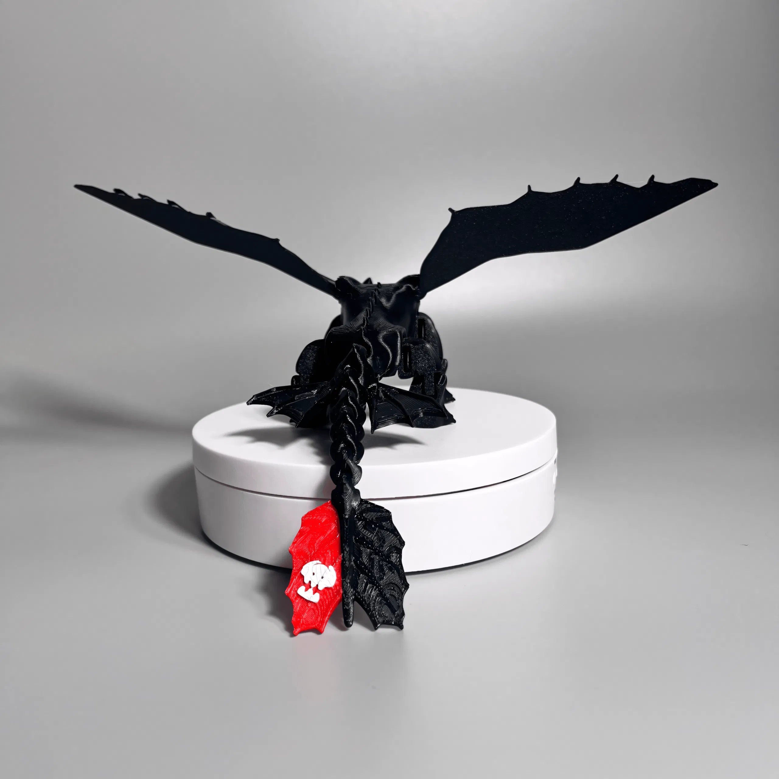 Toothless Dragon - CoffeeGamerStore