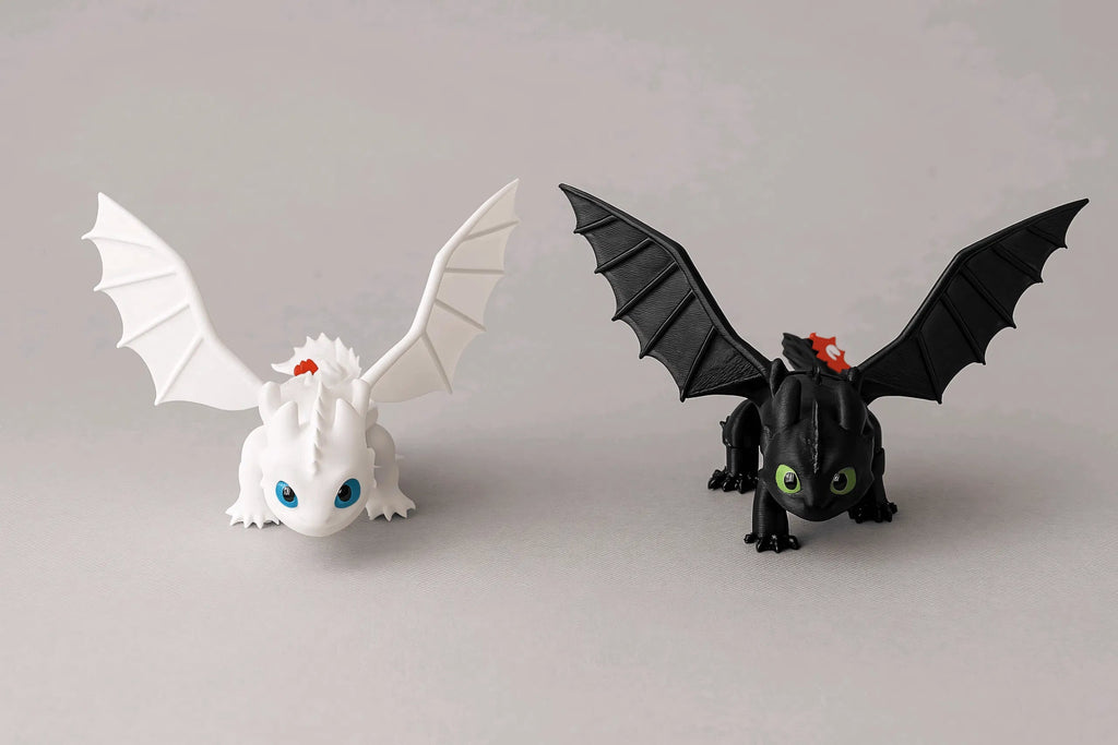 Toothless Dragon - CoffeeGamerStore