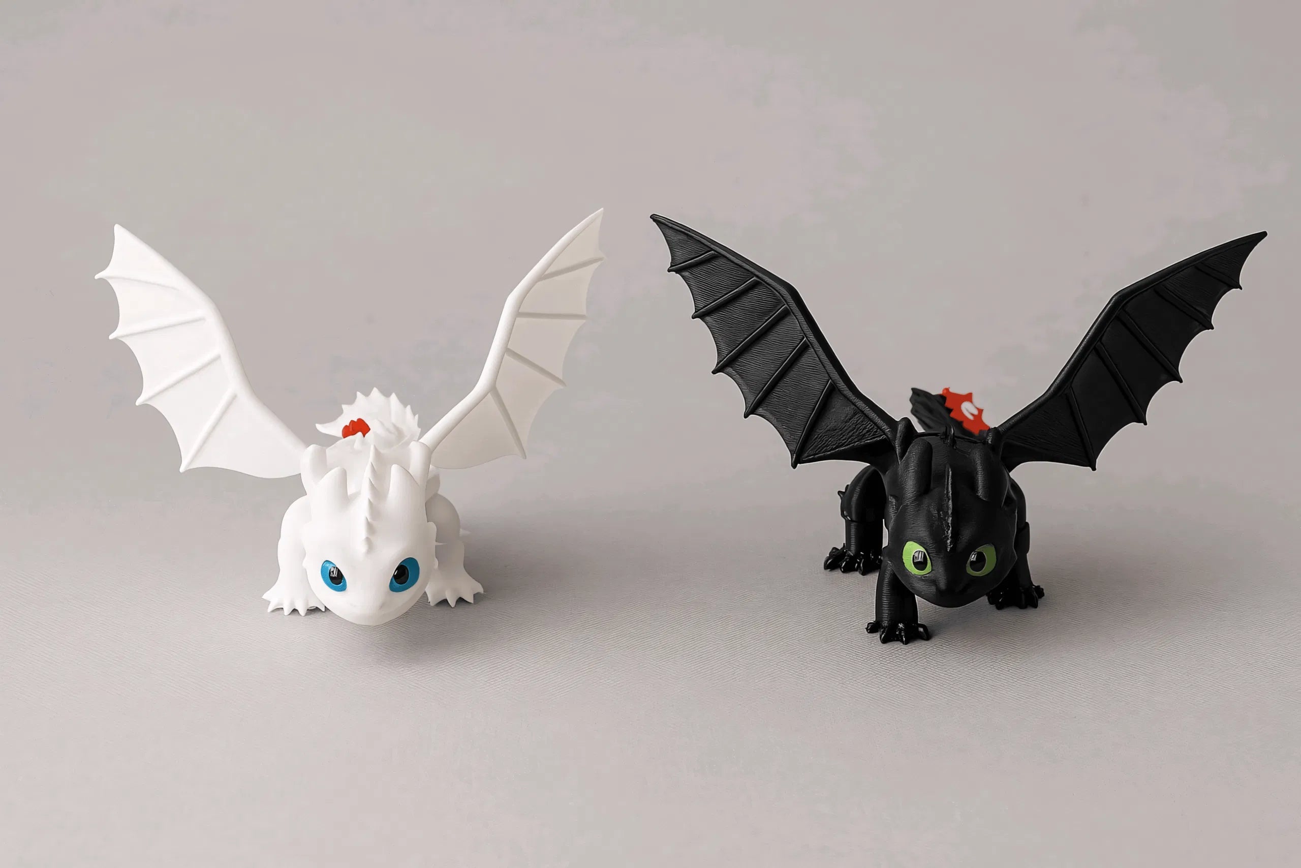 Toothless Dragon - CoffeeGamerStore